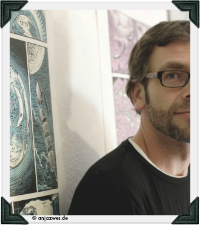 Jens Harder